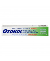 Ozonol Non-Stringing Ointment